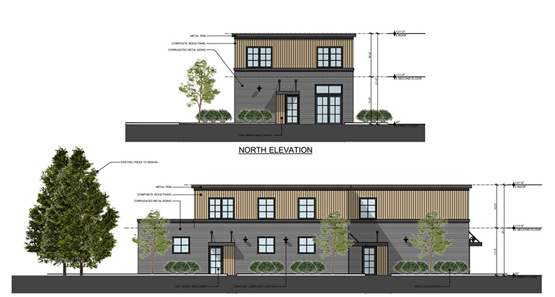 Perlman of Largo closes multi-family construction loan